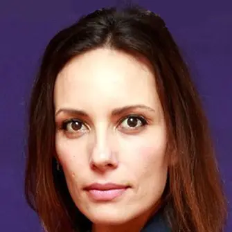 Мария Кавлакова