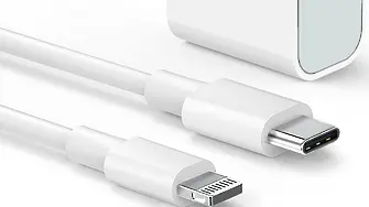 Apple ще мине напълно на USB-C догодина
