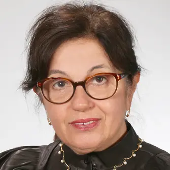 Веселина  Антонова