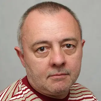 Олег Ковачев