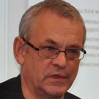 Игор Яковенко