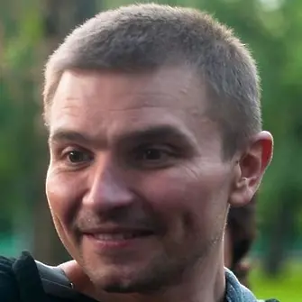 Владимир Голишев