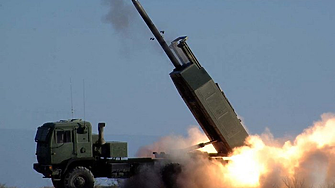 САЩ изпращат още 4 ракетни системи HIMARS на Украйна