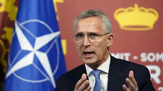 Историческо решение – НАТО покани Швеция и Финландия
