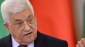 Скандал с Махмуд Абас в Берлин. Обвини Израел в холокост