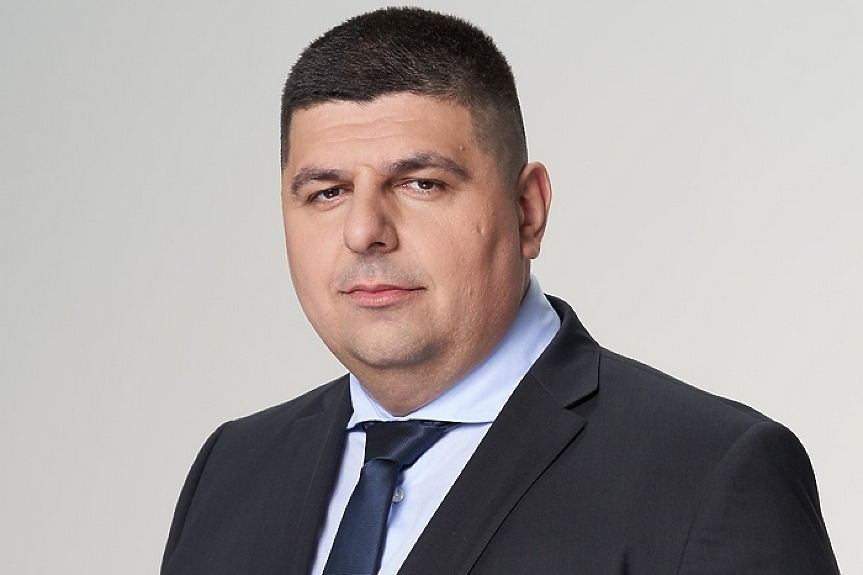 Иво Мирчев: Възобновяването на доставките от „Газпром“ няма да ни помогне