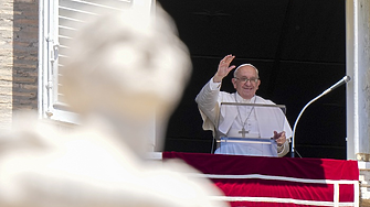Папата не отхвърли възможността да се оттегли 