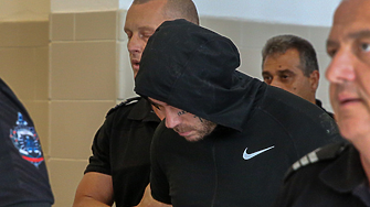 Прократурата: Семерджиев е бил сам в джипа, когато уби две момичета