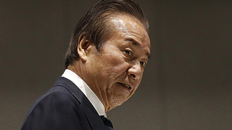 Японската прокуратура арестува бивш член на организационния комитет на Токио 2020