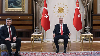 Мустафа Карадайъ: Решенията за газа минават през Турция