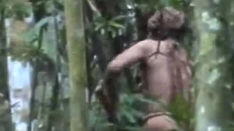 Последният човек от изолирано племе в Амазония почина