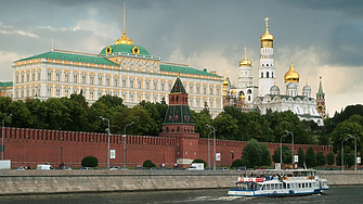 Кремъл стопира референдумите за анексия в Украйна, пише рускоезично издание