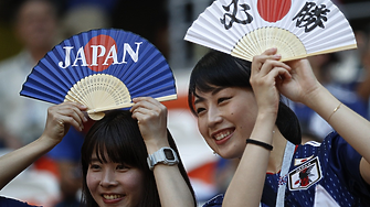 Рекорден процент мъже и жени в Япония не смятат никога да встъпват в брак