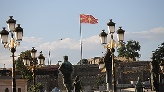 Кой стои зад антибългарската истерия в Скопие? Русия