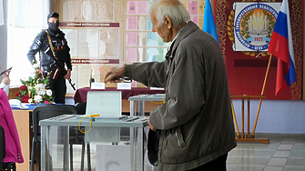 Защо референдумите в Украйна и Косово не могат да се сравняват