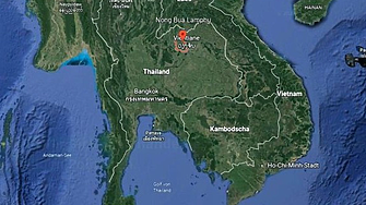Най-малко 34 убити при стрелба в детска градина в Тайланд