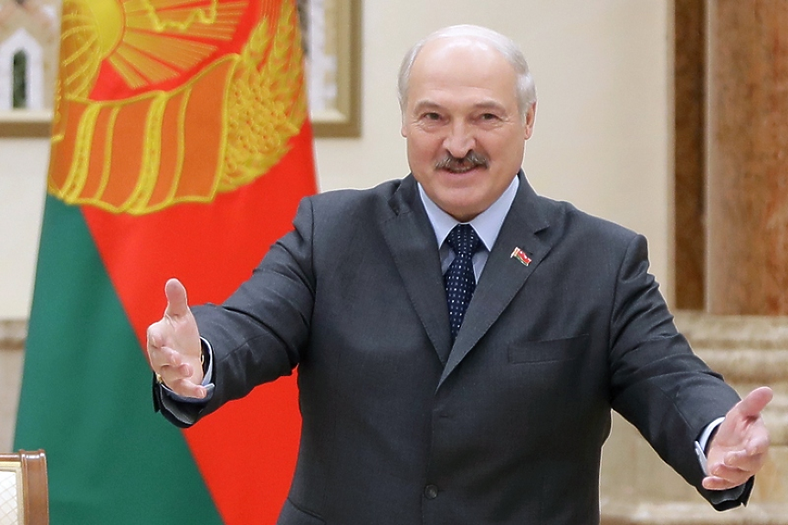Лукашенко: Отнасях се със Зеленски като с мое дете, а той наложи санкции (ВИДЕО)