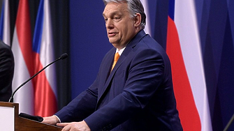 Орбан: Санкциите на ЕС са стъпка към война с Русия