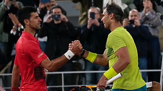 Джокович в супергрупа на финалите на ATP, по-леки съперници за Надал