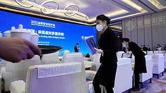 COVID-19 се връща в Пекин с рекорден брой заразени