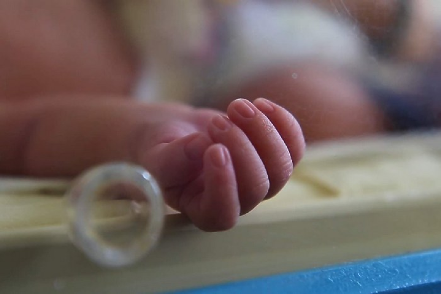 25-годишна родилка и бебето й починаха във велинградската болница