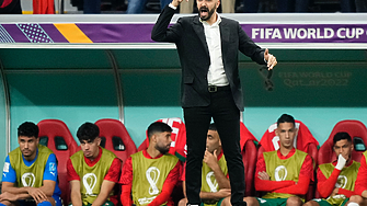 Мароко и Хърватия със смесени чувства преди мача за 3-4 място