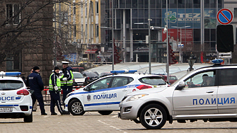 АЕЖ за предупреждението срещу Емилия Милчева: Полицията грубо превишава правата си