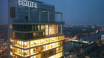 Philips съкращава 6000 работни места след вече 