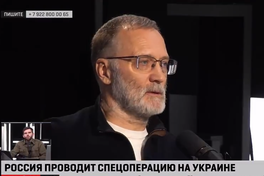 Руски политолог: Можем да изпепелим Украйна с ядрено оръжие. Не го правим, защото сме хора (ВИДЕО)