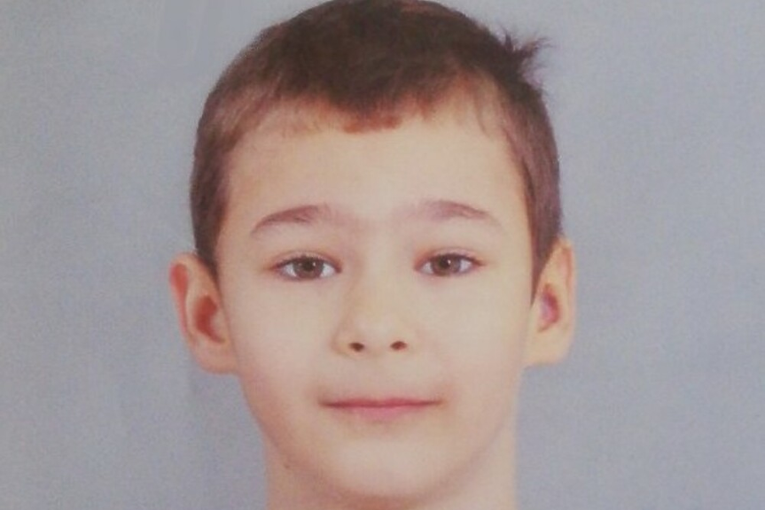 11-годишният Александър от Ямбол е в неизвестност