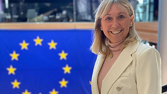 Европейската прокуратура погна италианска евродепутатка за незаконни възнаграждения