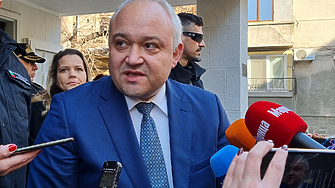 Демерджиев предложи ГДБОП да може да разследва прокурори за корупция