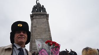 Какво ще стане с Паметника на Съветската армия?