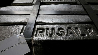 Канада забранява вноса на алуминий от Русия