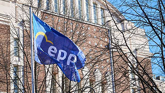 Обискират централата на Европейската народна партия