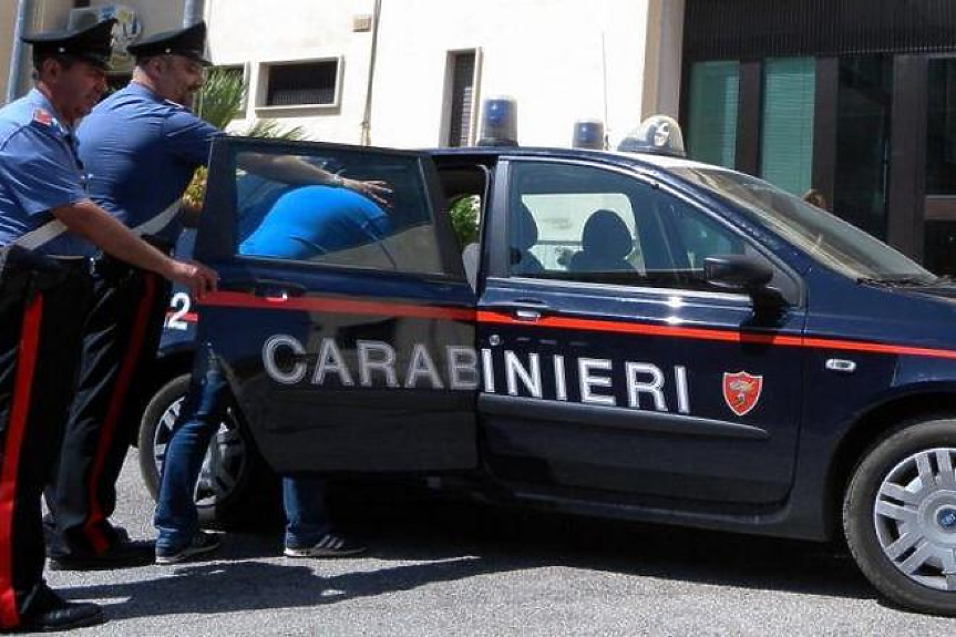 Арести в цяла Европа заради най-мащабната акция срещу италианската мафия