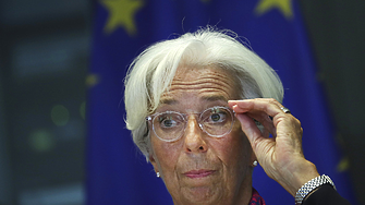 Лагард: ЕЦБ трябва да запази лихвите на високи нива