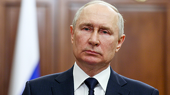 Путин: Всеки шантаж и опит за смут са обречени на неуспех