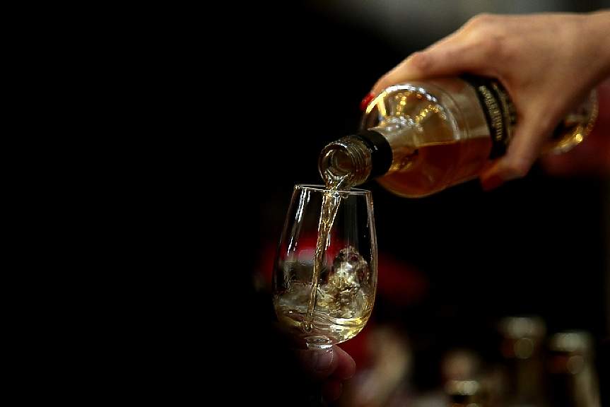 Съд постави под въпрос шведския държавен монопол върху търговията с алкохол