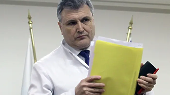 Властта откри нарушения при избора на Любомир Спасов за декан на Медицинския факултет на СУ
