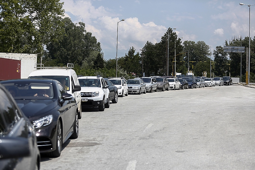 Концесионерите на гръцките магистрали обявиха рязък скок на таксите