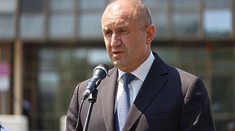 Радев насрочи местните избори за 29 октомври 