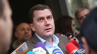 Кметът на Перник ще се бори за втори мандат с нова партия