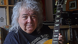 Почина оригиналният китарист и съосновател на Whitesnake