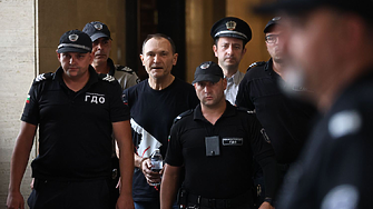 Божков остава в ареста. Прокуратурата извади руска 