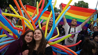 НСИ преброи 1428 гей двойки в България