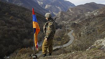 Карабахски арменци: Азербайджан наруши примирието