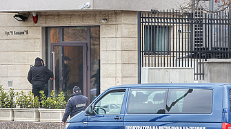 Софийският градски съд е отменил европейските заповеди за арест на двама от Nexo