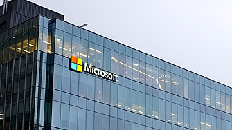 Microsoft дължи 28,9 млрд. долара данъци със задна дата