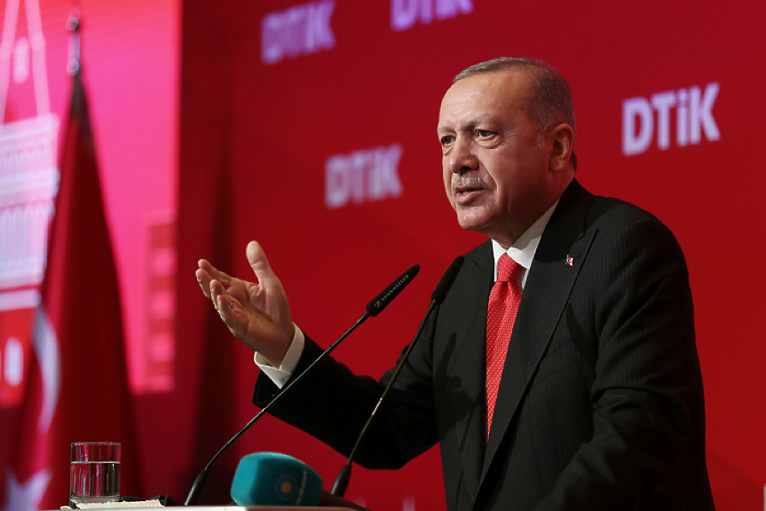 Турция отзова посланика си от Израел